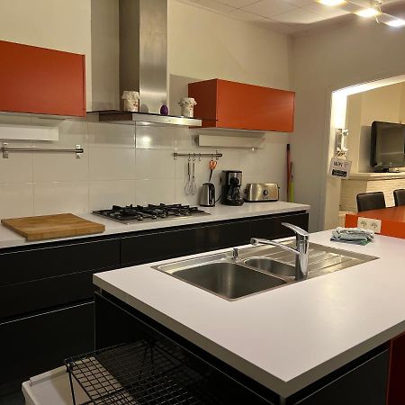 Les Cerises, Charmante Maison Au Calme 瓦夫尔 外观 照片